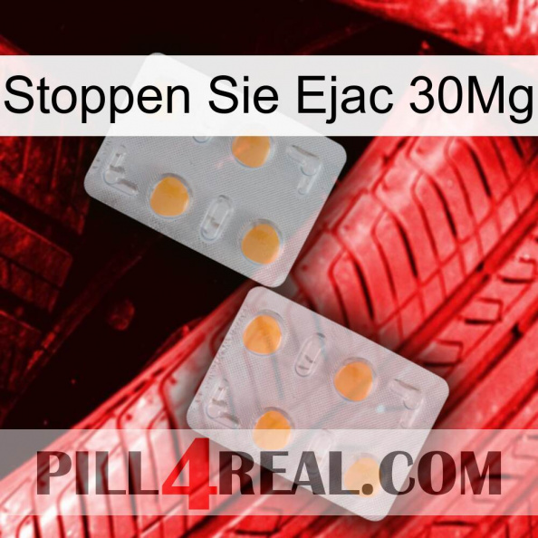 Stop Ejac 30Mg 25